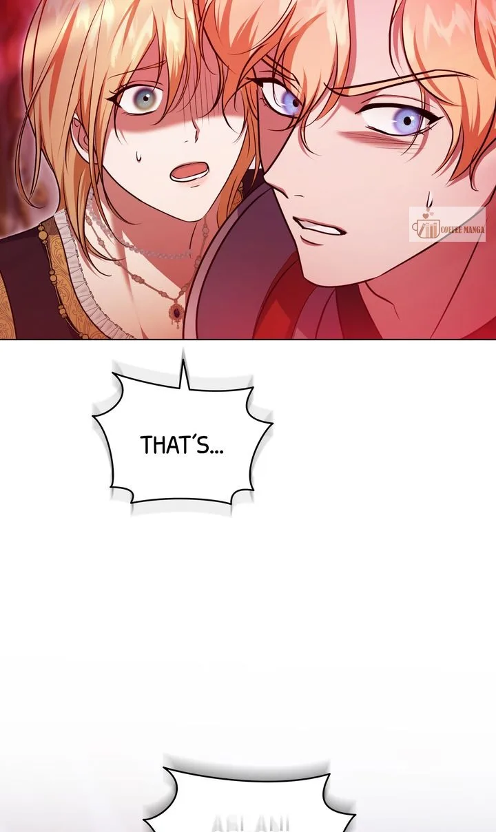 The Fake Saintess Awaits Her Exit Chapter 74 page 71