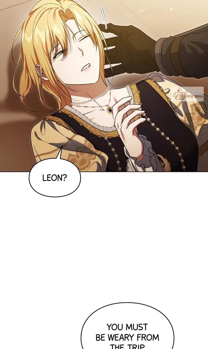 The Fake Saintess Awaits Her Exit Chapter 74 page 65
