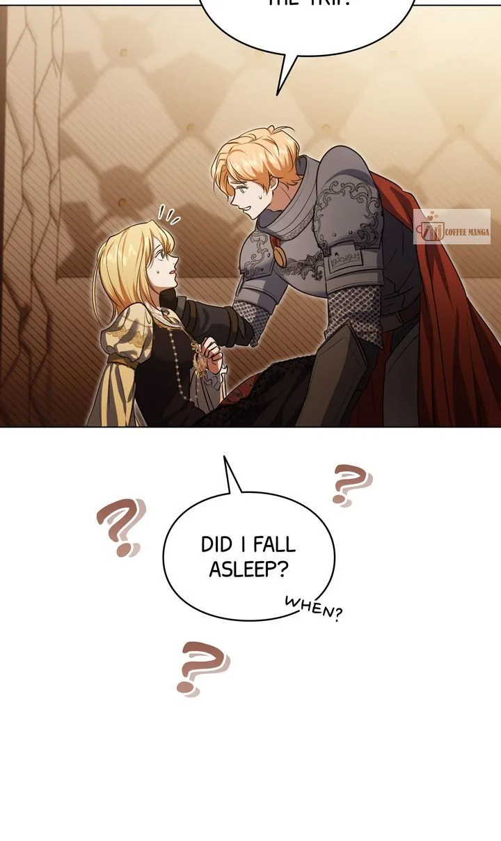 The Fake Saintess Awaits Her Exit Chapter 74 page 66