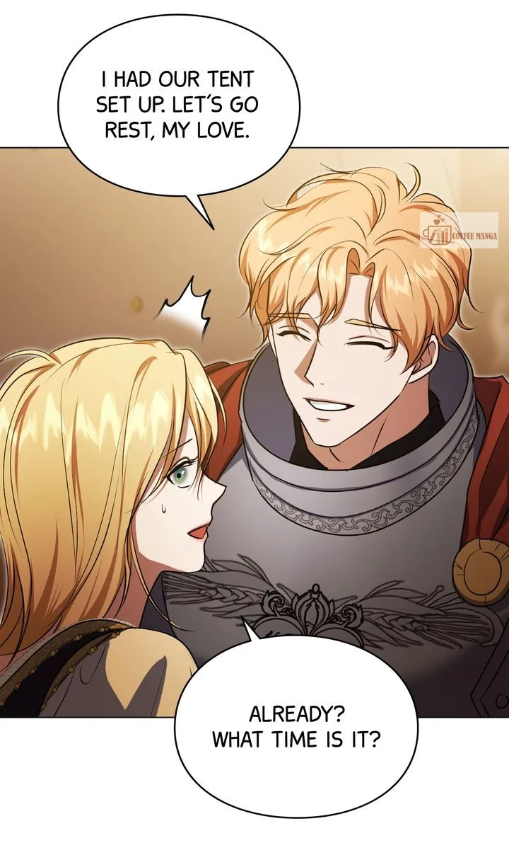The Fake Saintess Awaits Her Exit Chapter 74 page 67