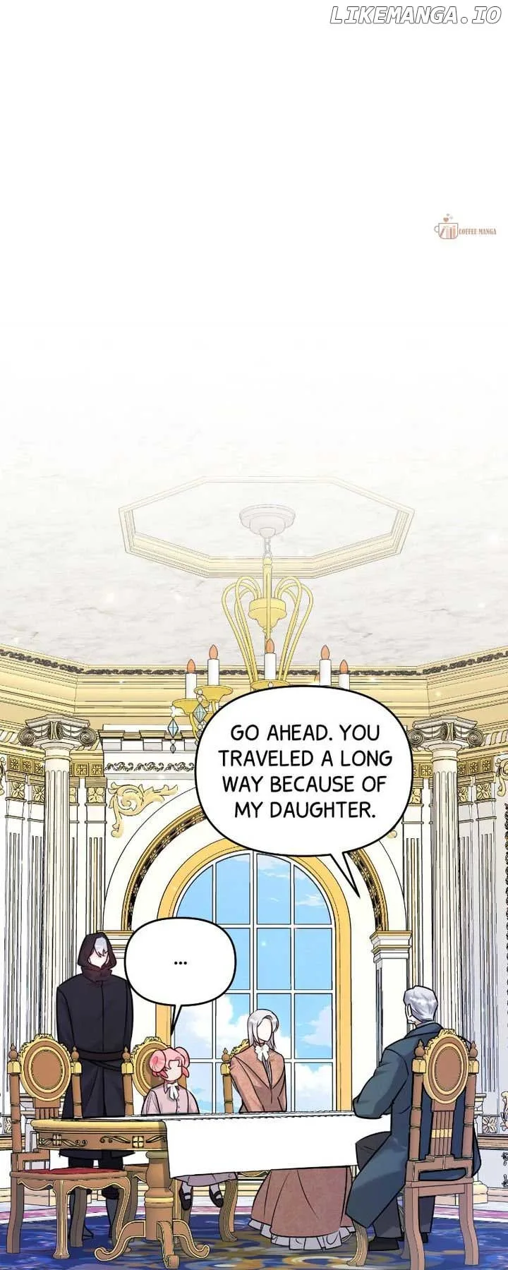 The Fake Duchess In Distresss Chapter 74 page 21