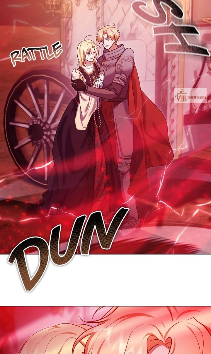 The Fake Saintess Awaits Her Exit Chapter 74 page 70
