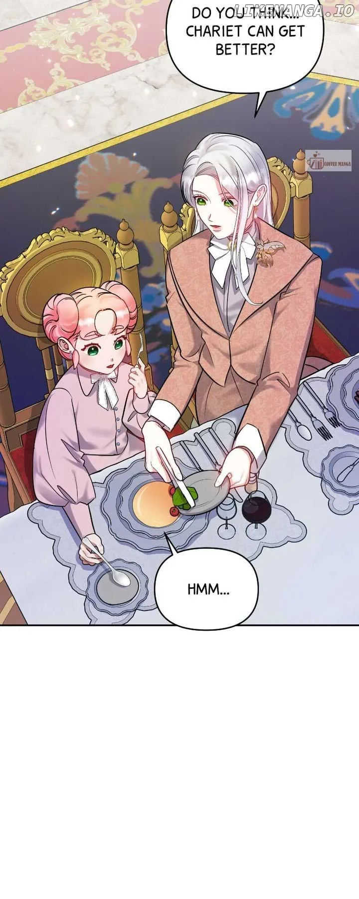 The Fake Duchess In Distresss Chapter 74 page 25