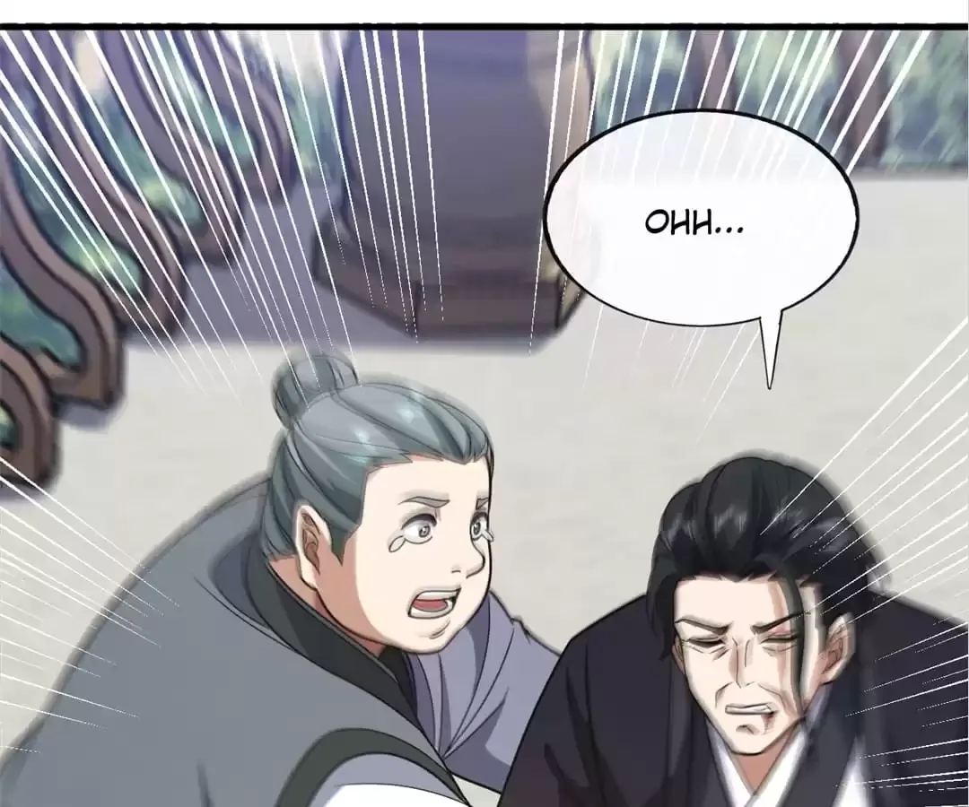 The Godly Son-in-Law of the Nation Chapter 75 page 8