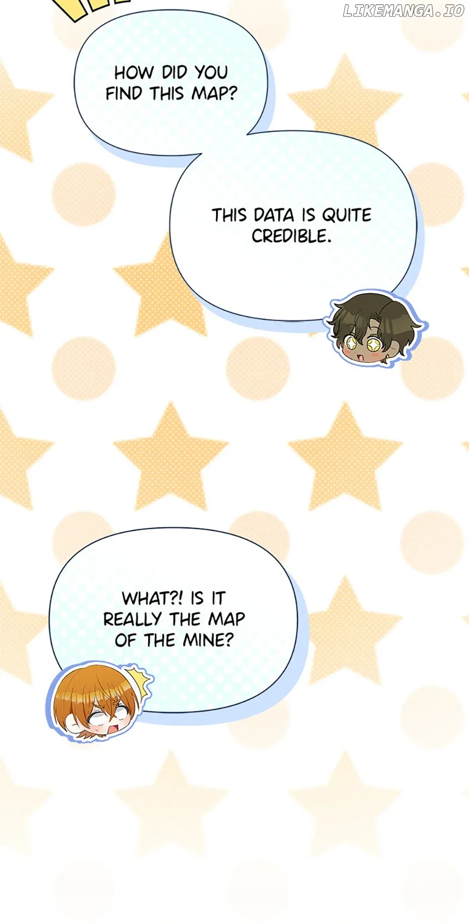 The Goal is to be Self-made Chapter 73 page 20