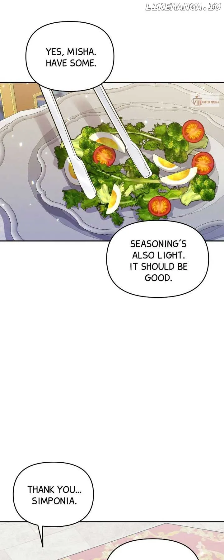 The Fake Duchess In Distresss Chapter 74 page 24