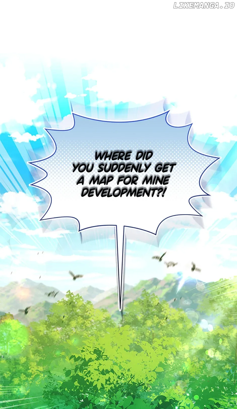 The Goal is to be Self-made Chapter 73 page 22