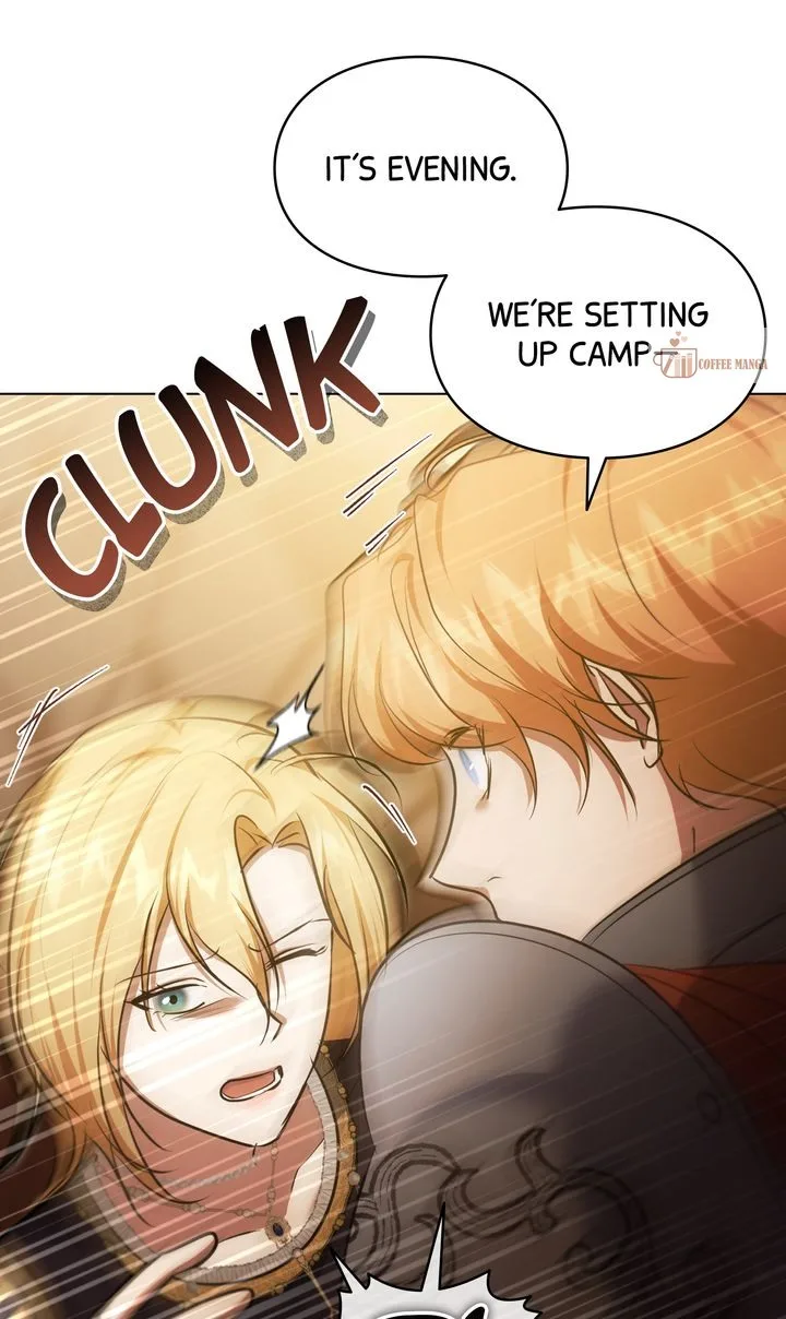 The Fake Saintess Awaits Her Exit Chapter 74 page 68