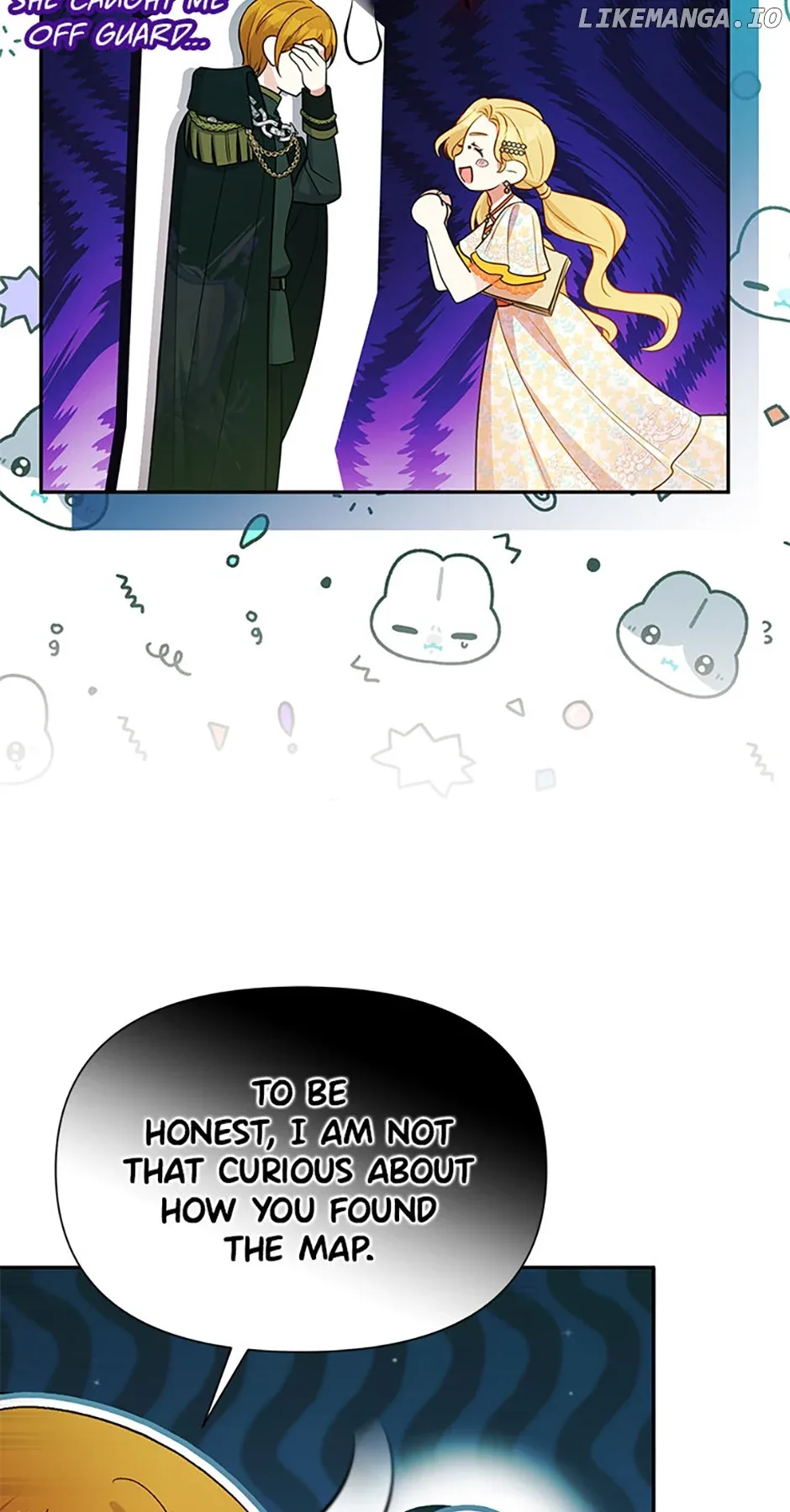 The Goal is to be Self-made Chapter 73 page 30