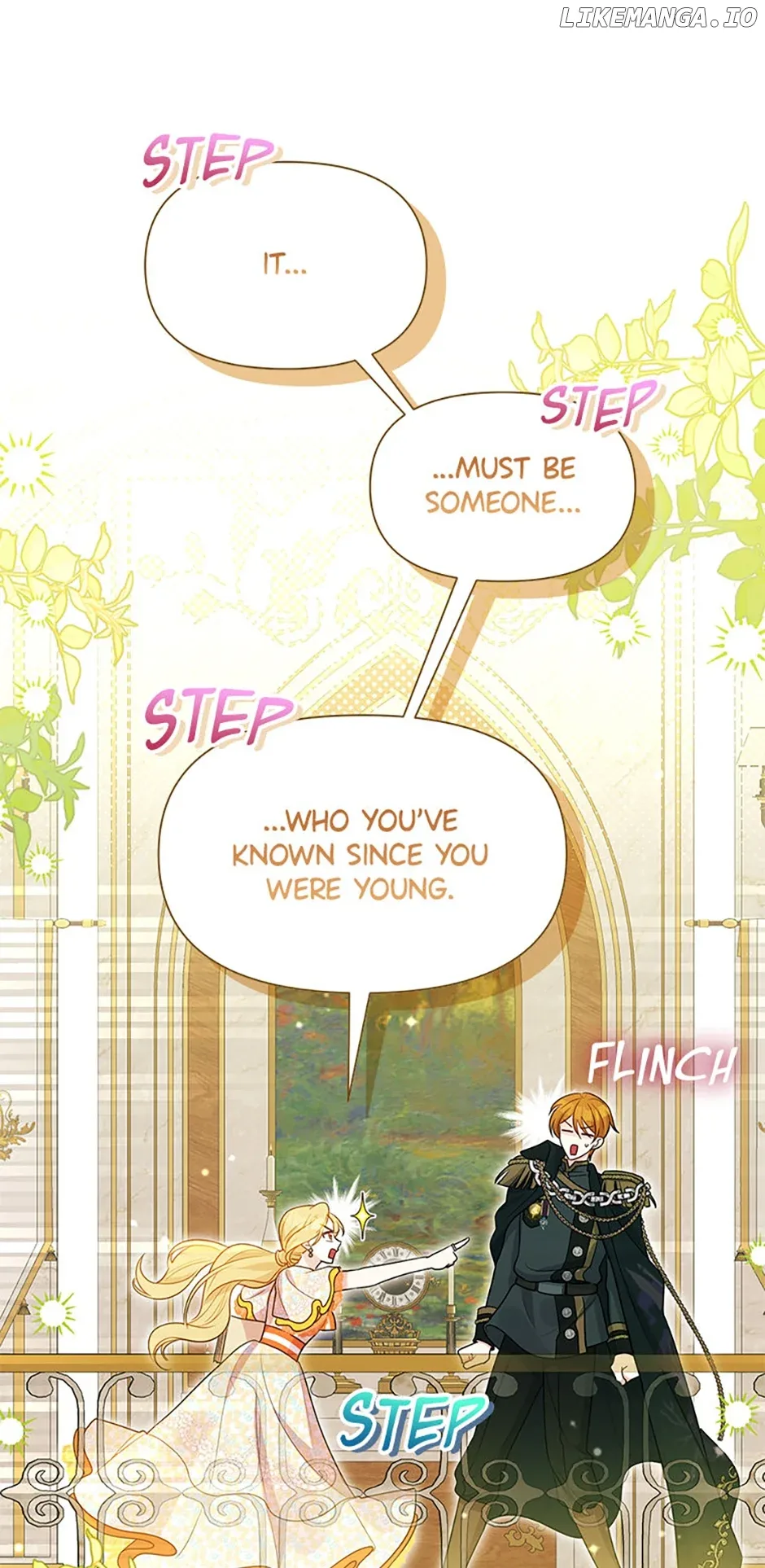 The Goal is to be Self-made Chapter 73 page 35