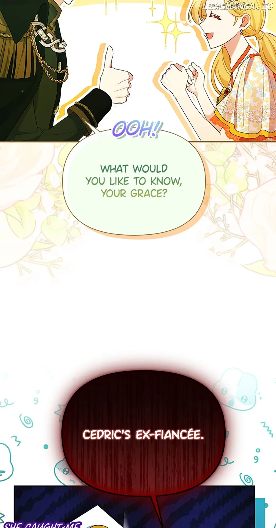 The Goal is to be Self-made Chapter 73 page 29