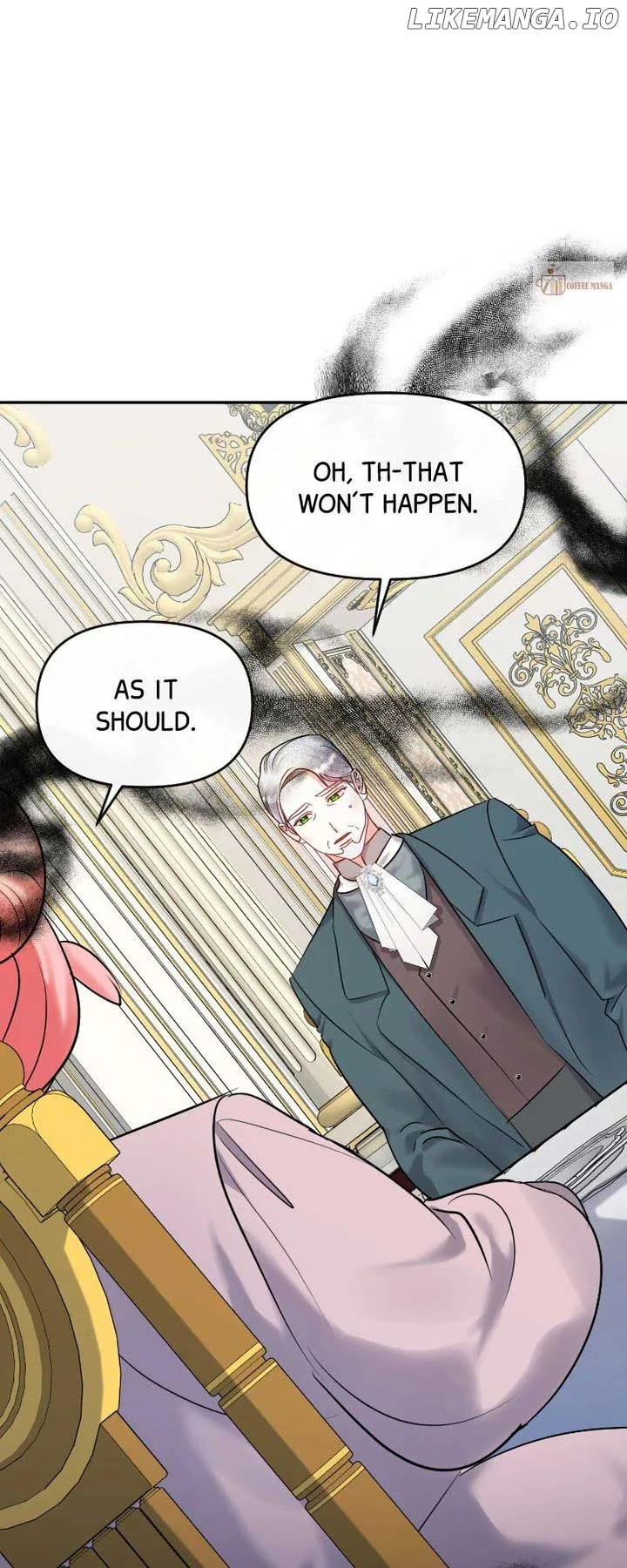 The Fake Duchess In Distresss Chapter 74 page 31
