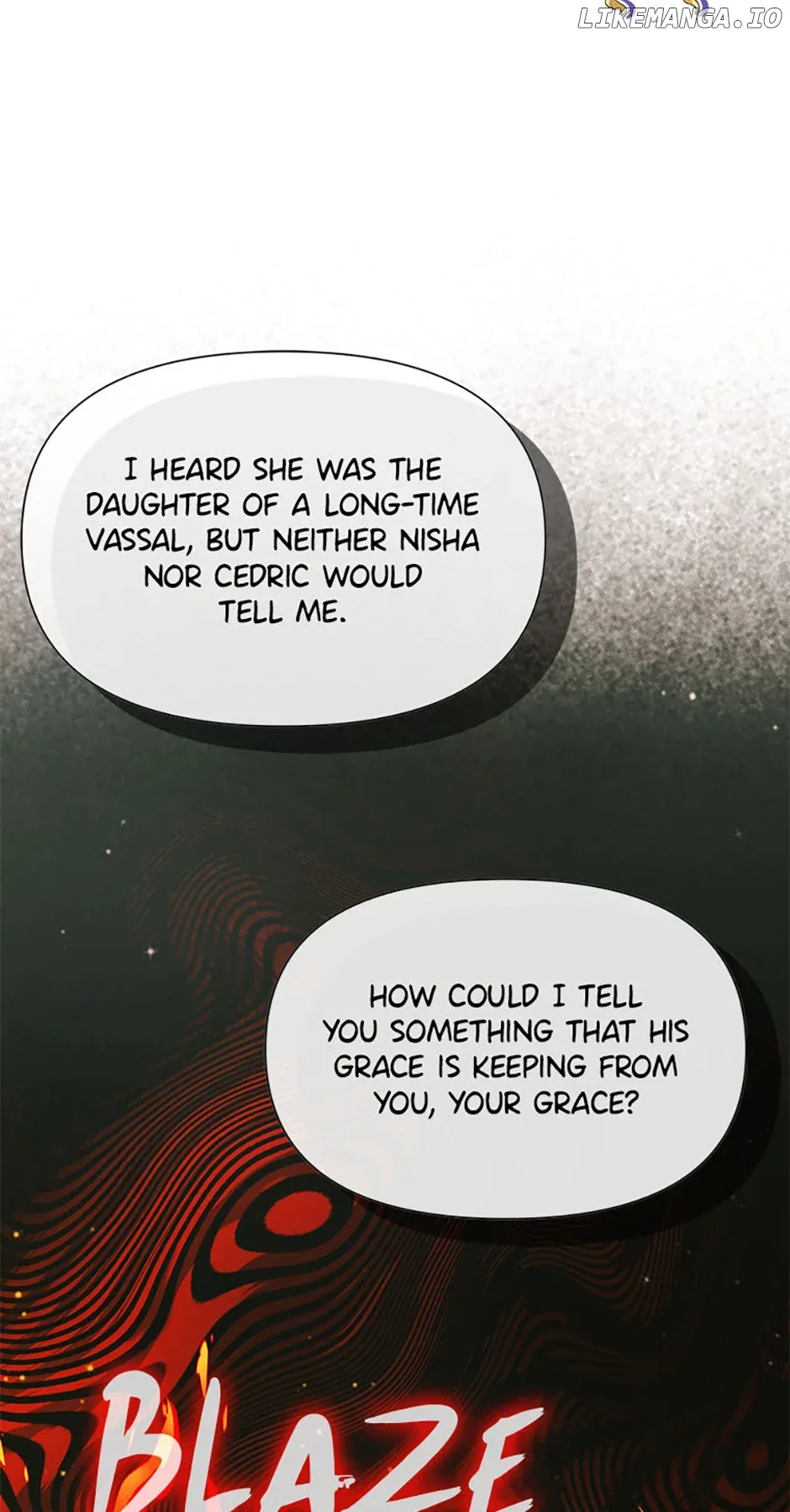 The Goal is to be Self-made Chapter 73 page 33