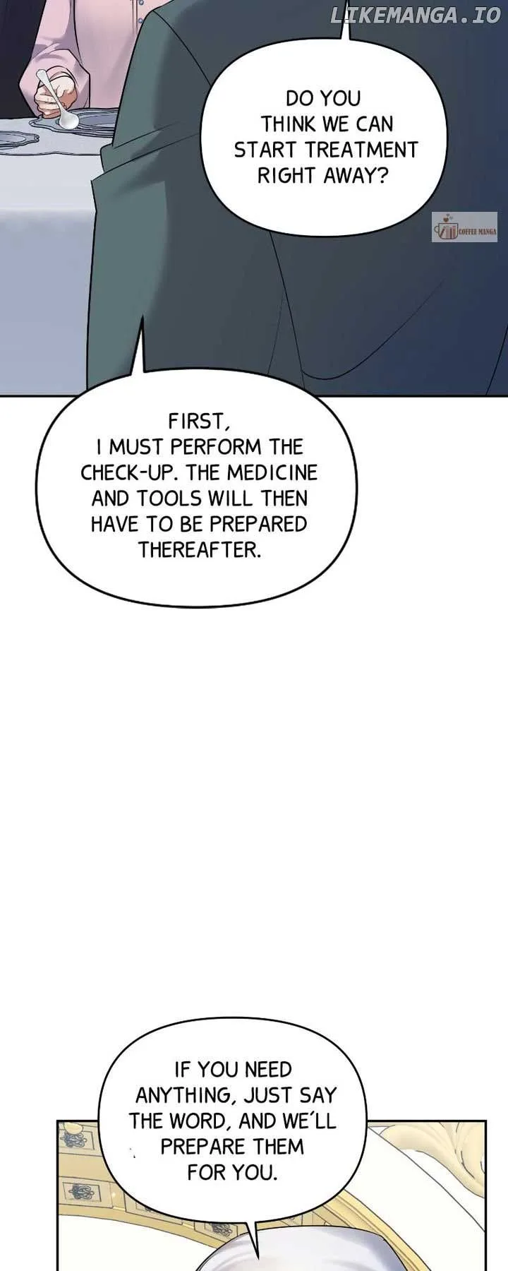 The Fake Duchess In Distresss Chapter 74 page 28