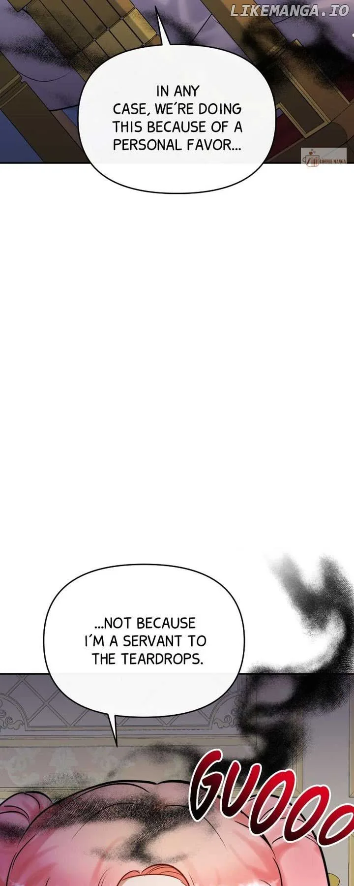 The Fake Duchess In Distresss Chapter 74 page 32