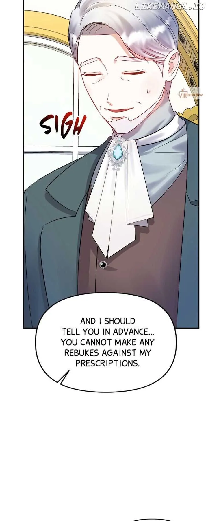 The Fake Duchess In Distresss Chapter 74 page 29