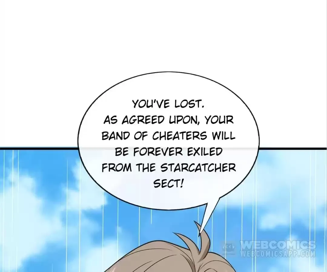 The Godly Son-in-Law of the Nation Chapter 75 page 10
