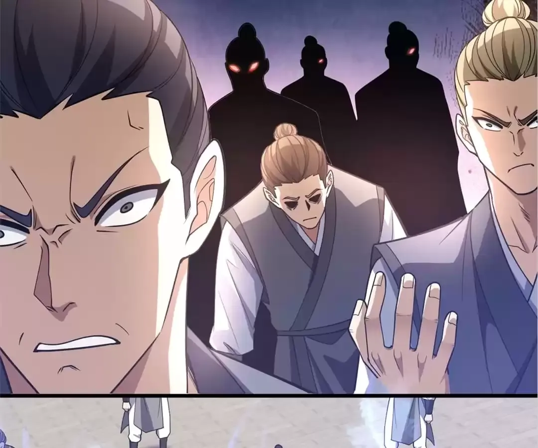 The Godly Son-in-Law of the Nation Chapter 75 page 28