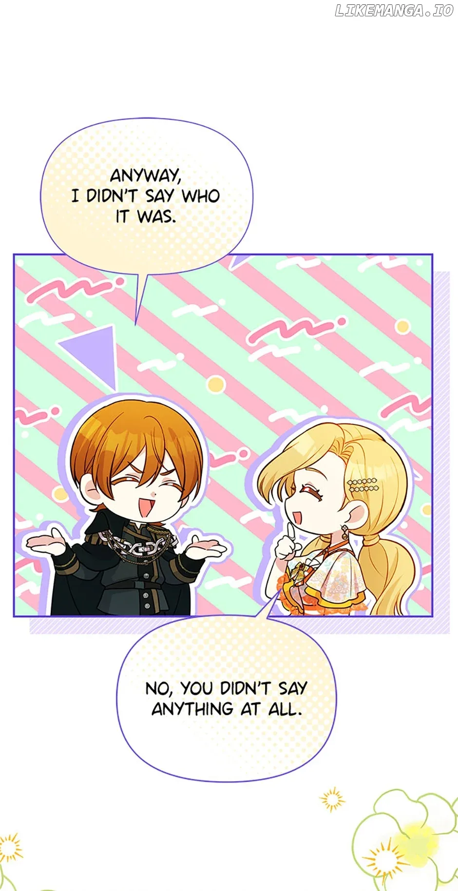 The Goal is to be Self-made Chapter 73 page 44