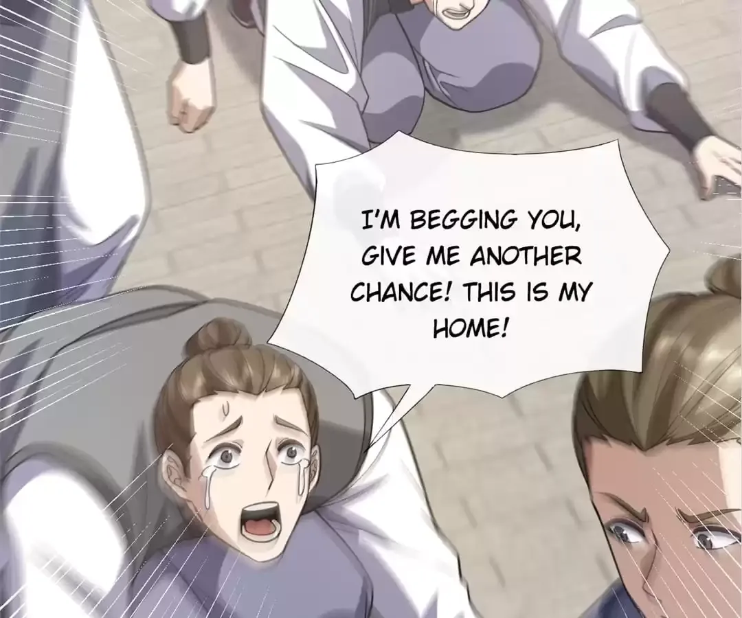 The Godly Son-in-Law of the Nation Chapter 75 page 21