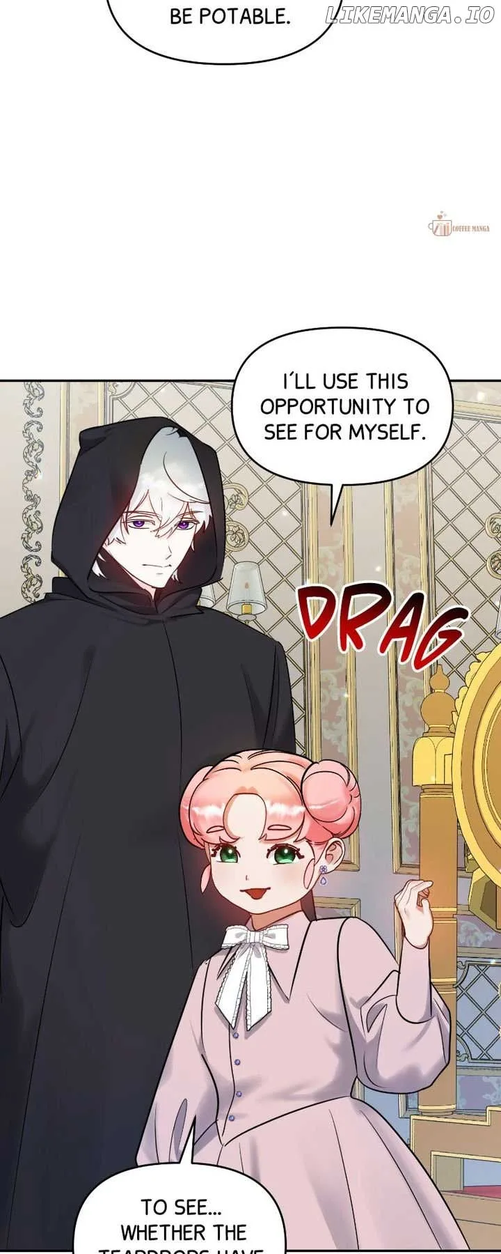 The Fake Duchess In Distresss Chapter 74 page 39