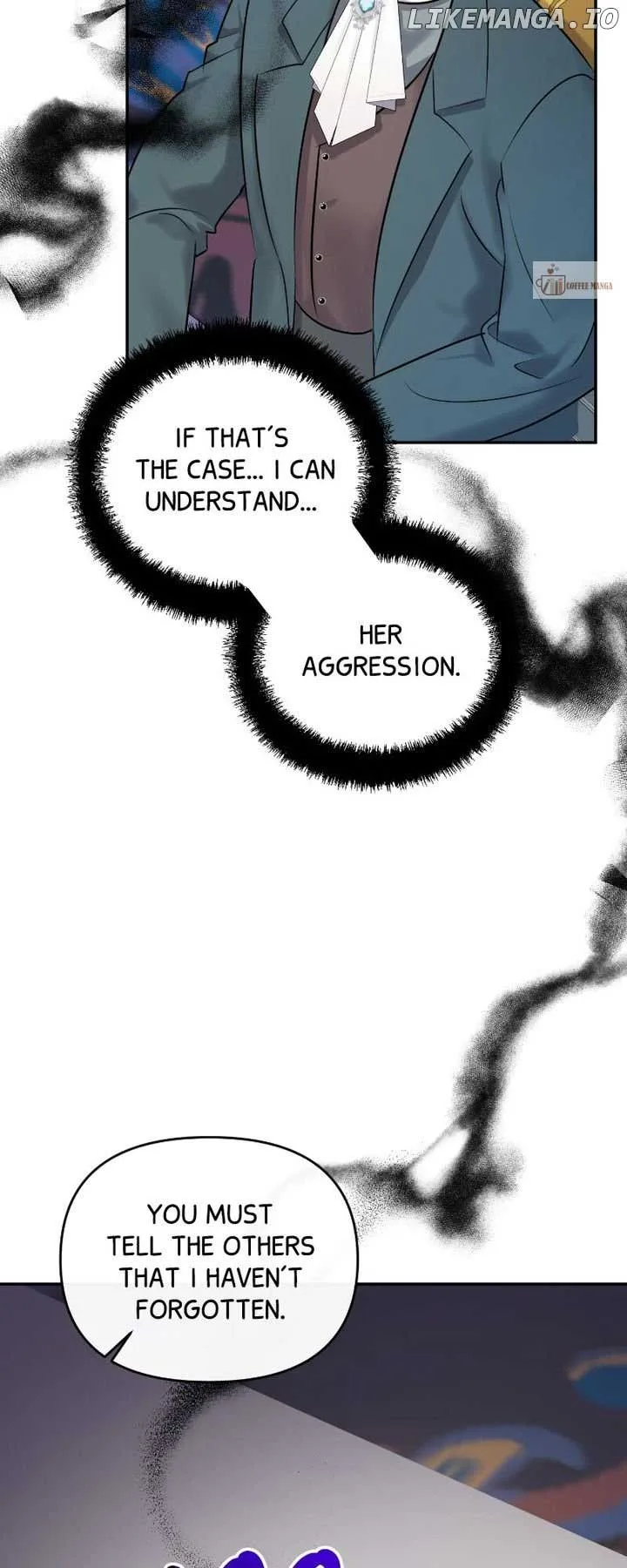 The Fake Duchess In Distresss Chapter 74 page 34