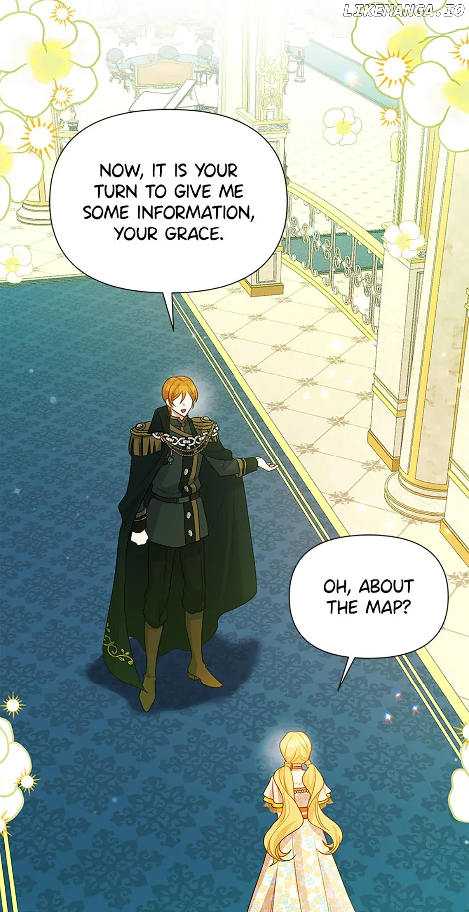 The Goal is to be Self-made Chapter 73 page 45