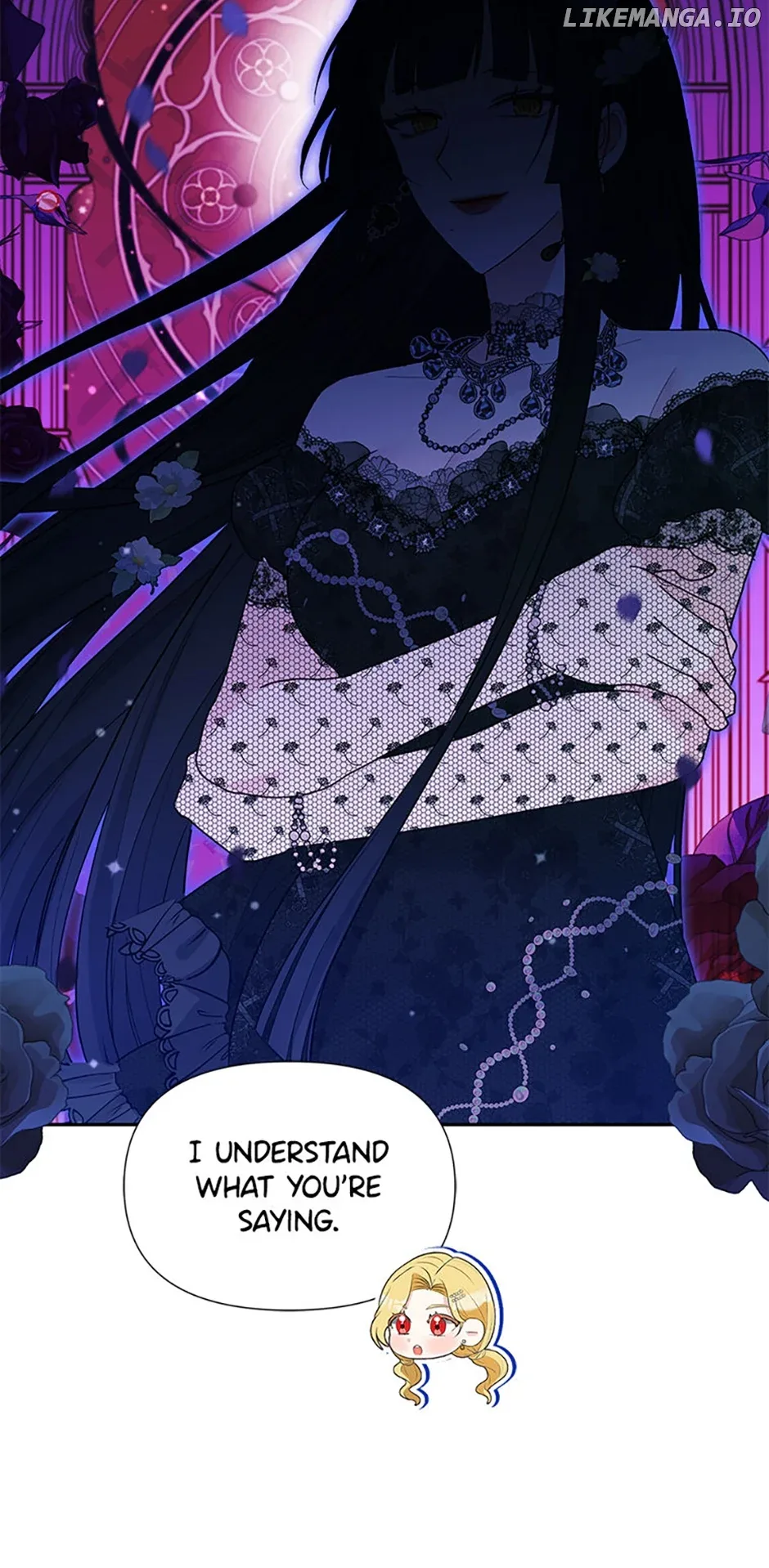 The Goal is to be Self-made Chapter 73 page 43