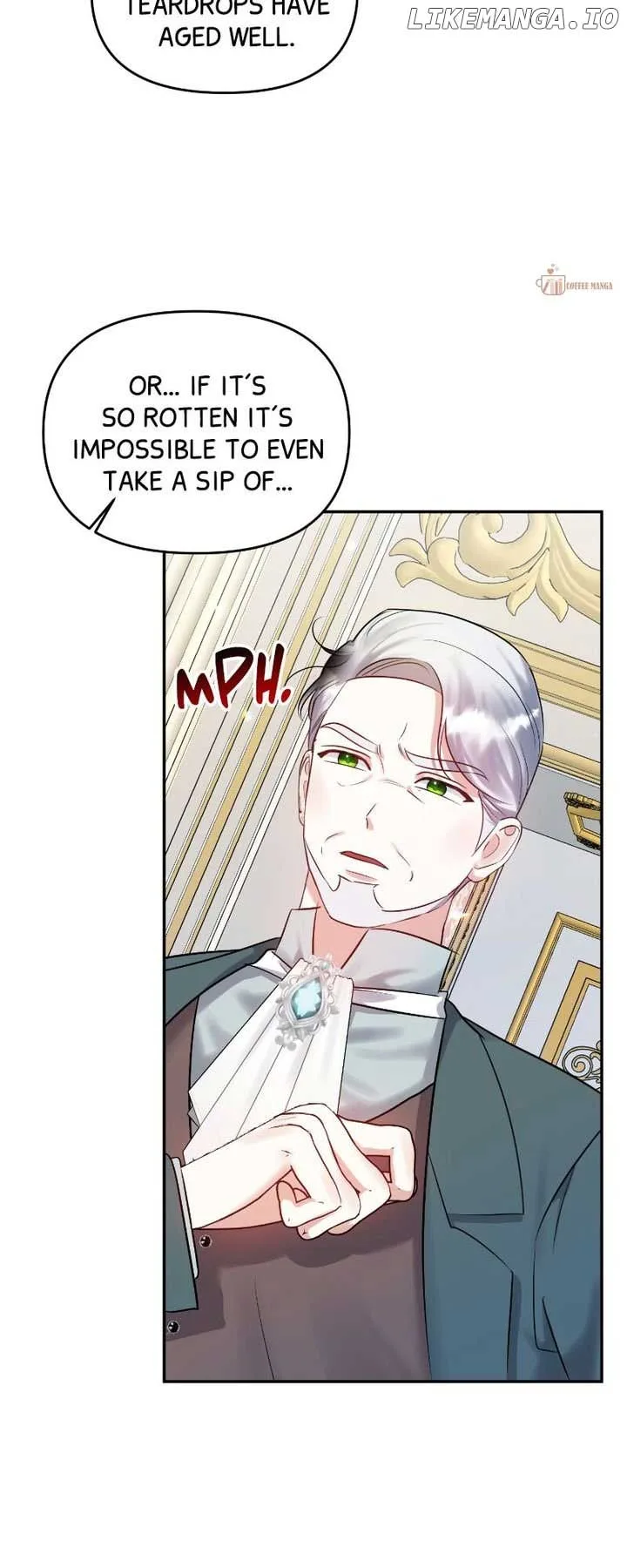 The Fake Duchess In Distresss Chapter 74 page 40