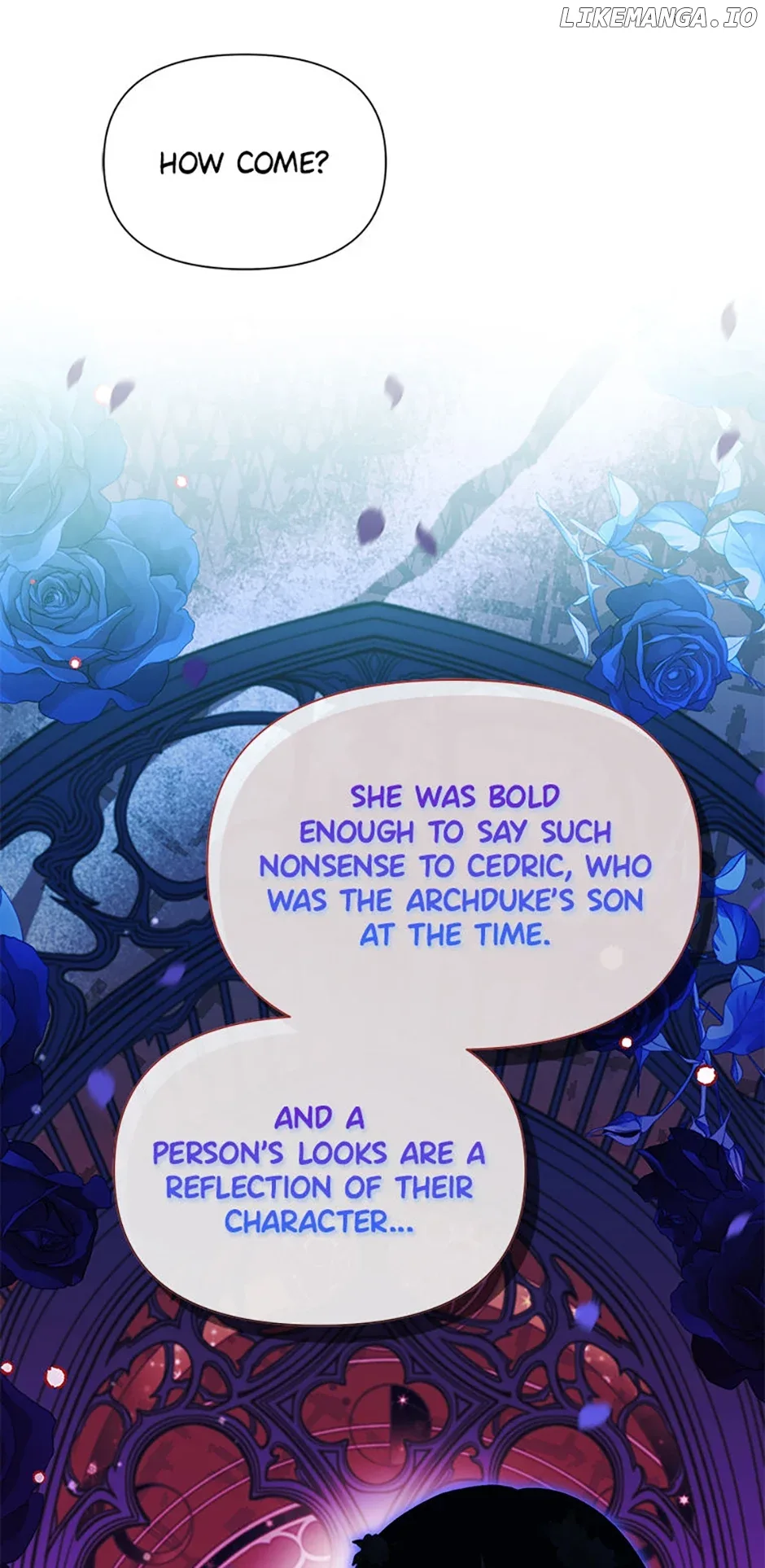The Goal is to be Self-made Chapter 73 page 42