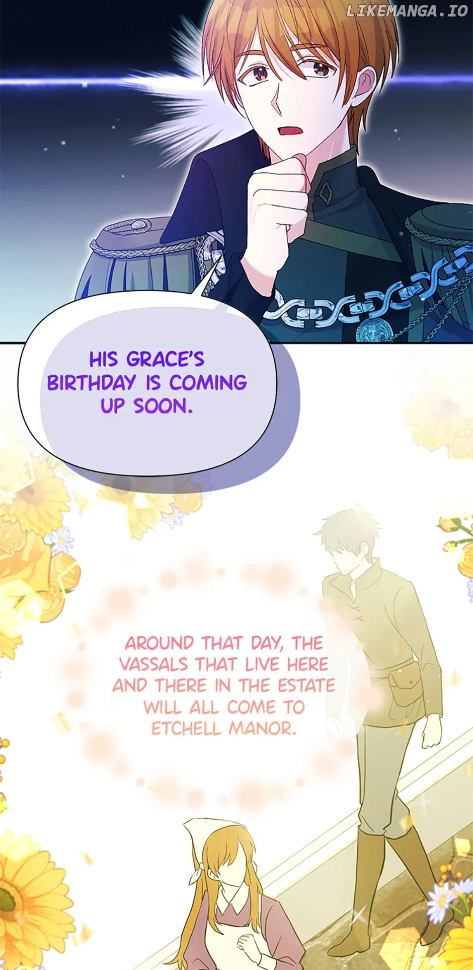The Goal is to be Self-made Chapter 73 page 39