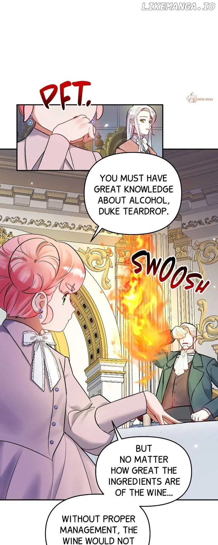 The Fake Duchess In Distresss Chapter 74 page 38