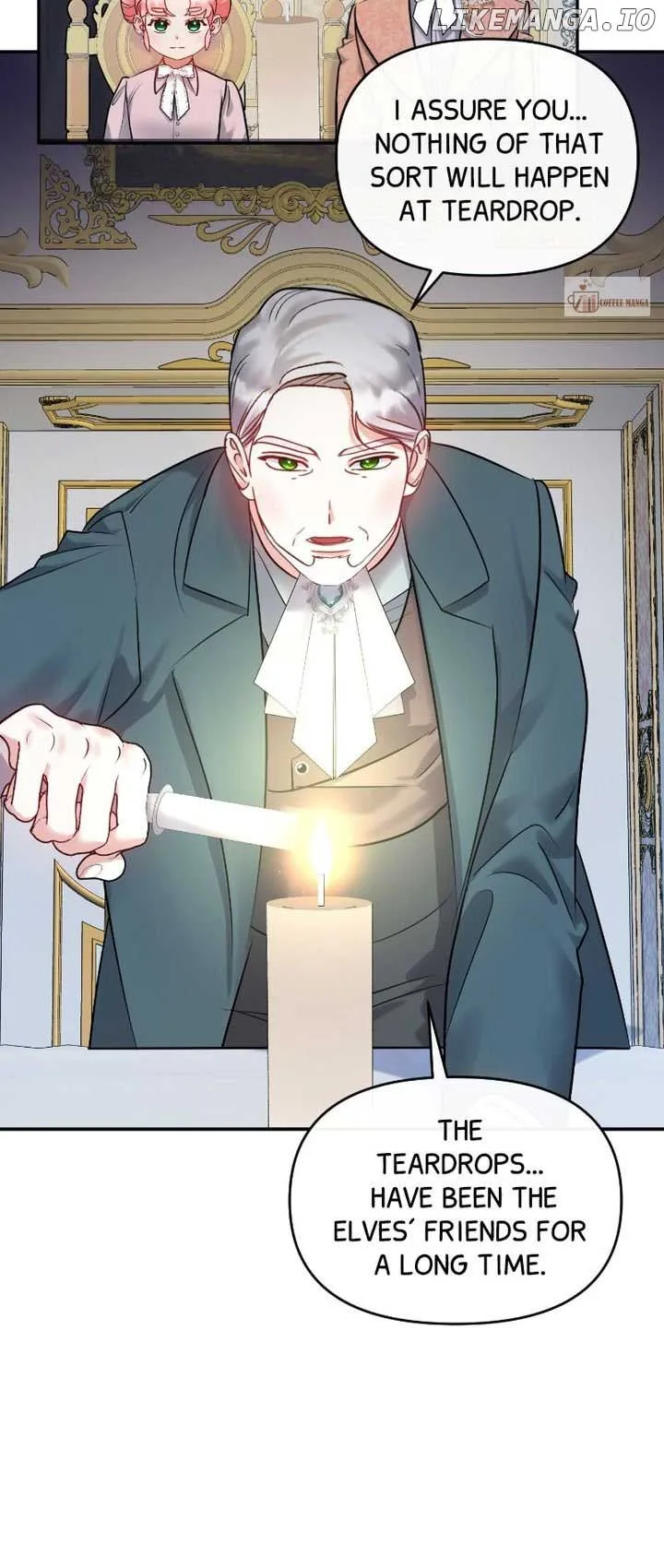 The Fake Duchess In Distresss Chapter 74 page 37