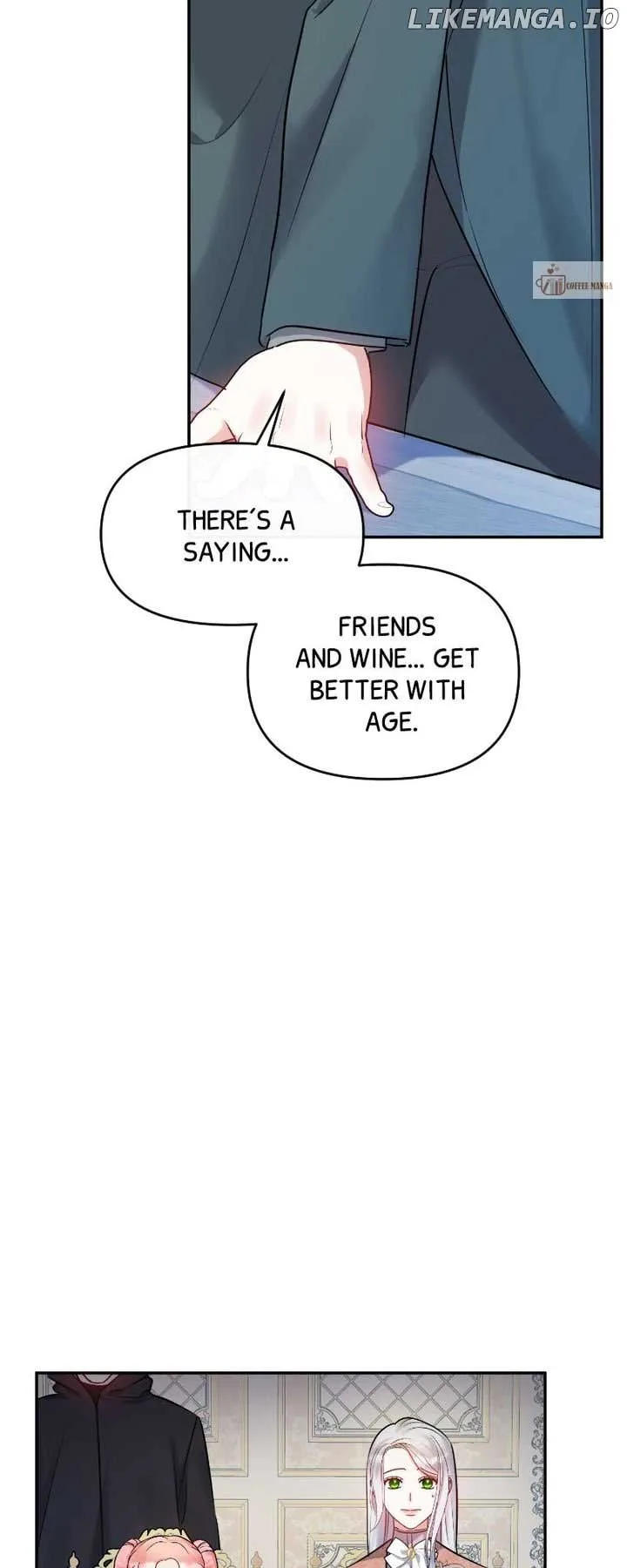 The Fake Duchess In Distresss Chapter 74 page 36