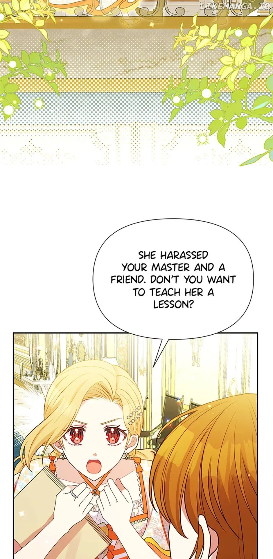 The Goal is to be Self-made Chapter 73 page 36