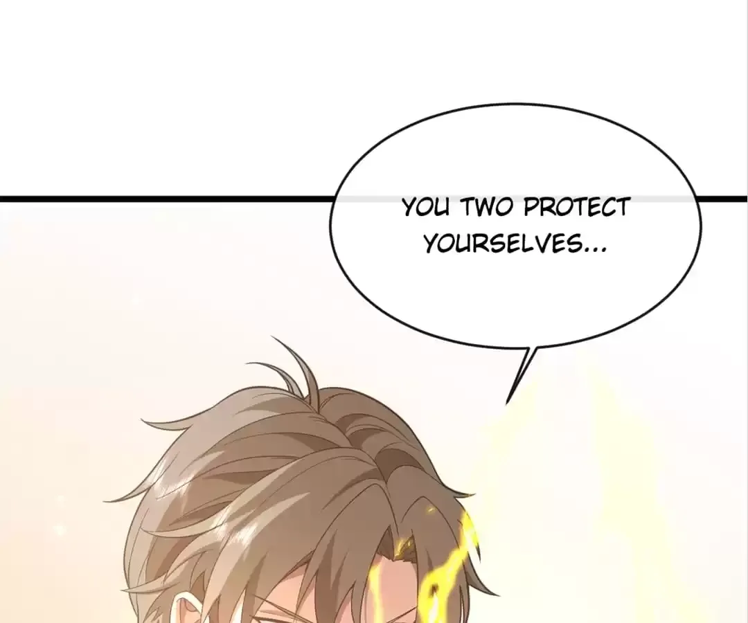 The Godly Son-in-Law of the Nation Chapter 75 page 34