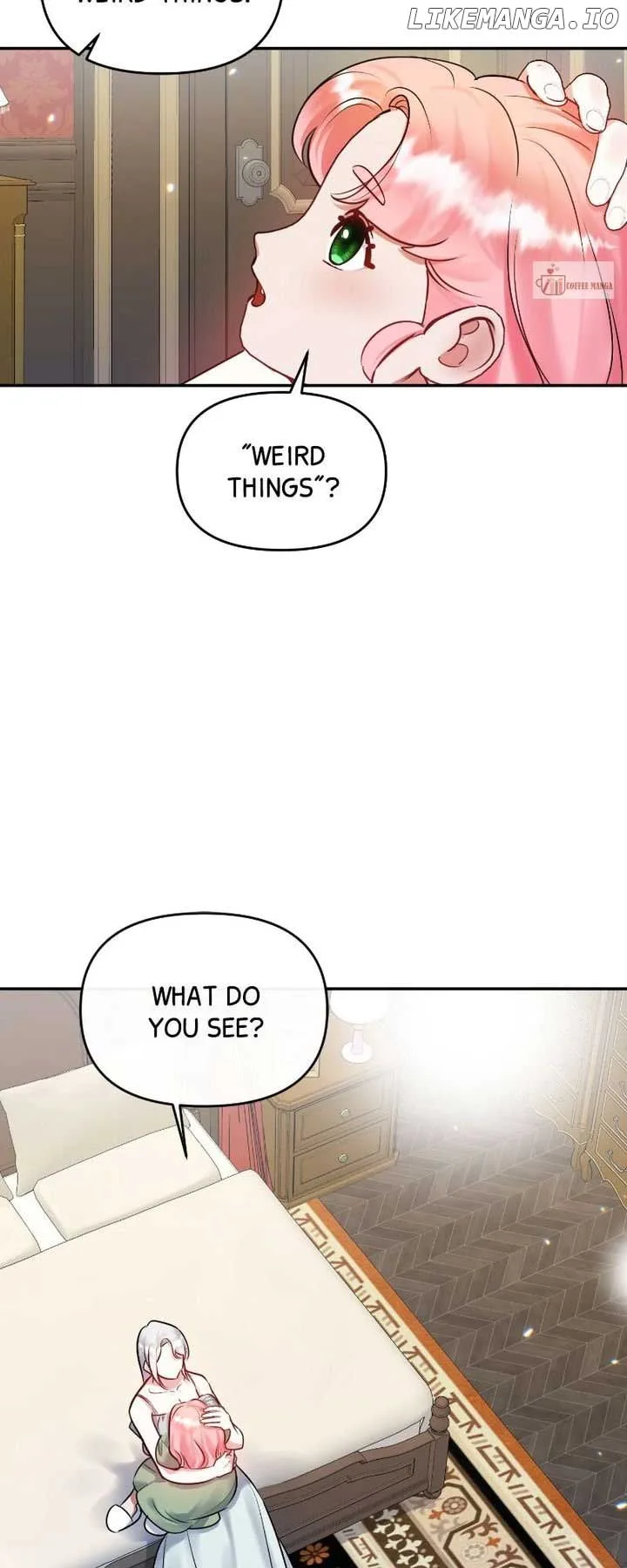 The Fake Duchess In Distresss Chapter 74 page 46