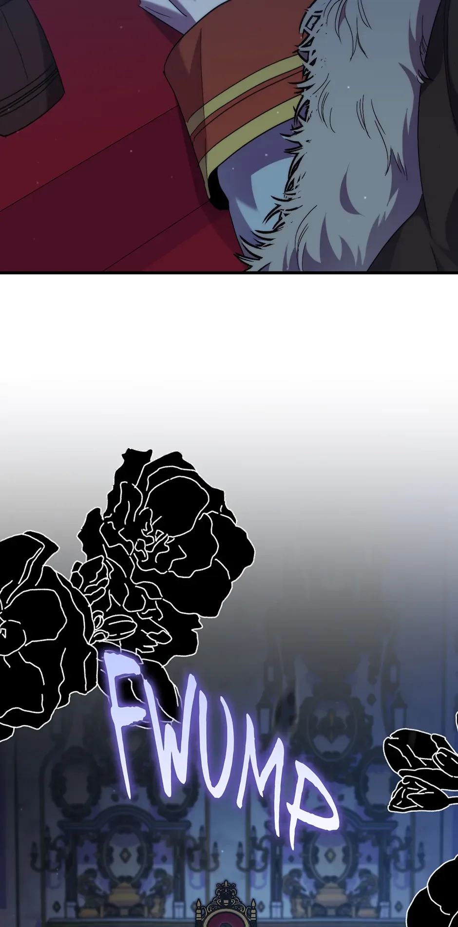 The Hero Went Crazy Even Though I’m the One Who Died Chapter 73 page 5