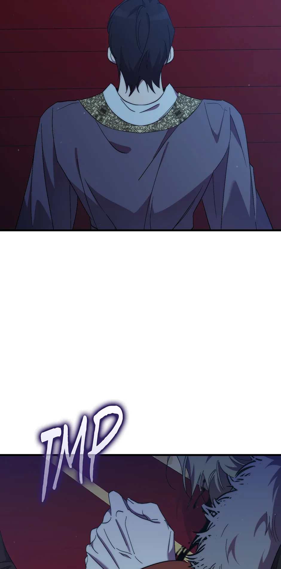 The Hero Went Crazy Even Though I’m the One Who Died Chapter 73 page 4