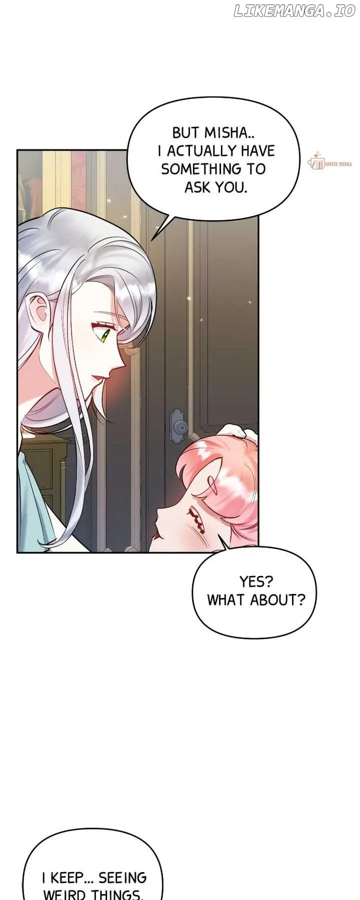 The Fake Duchess In Distresss Chapter 74 page 45