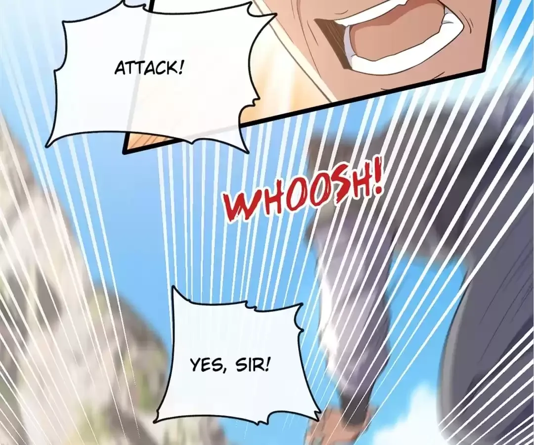 The Godly Son-in-Law of the Nation Chapter 75 page 37