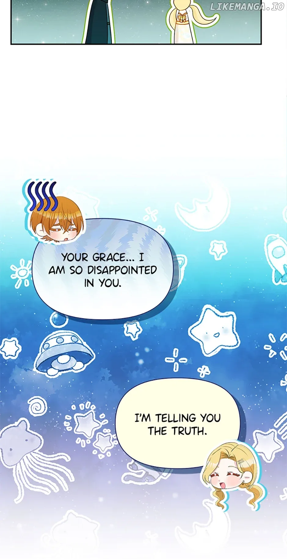 The Goal is to be Self-made Chapter 73 page 52