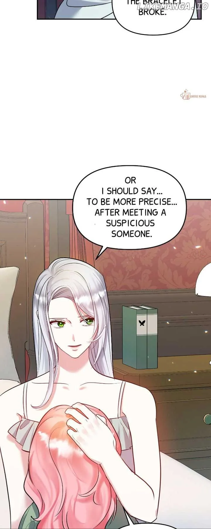 The Fake Duchess In Distresss Chapter 74 page 48