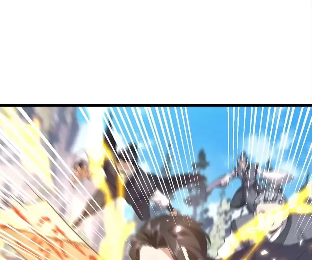 The Godly Son-in-Law of the Nation Chapter 75 page 42