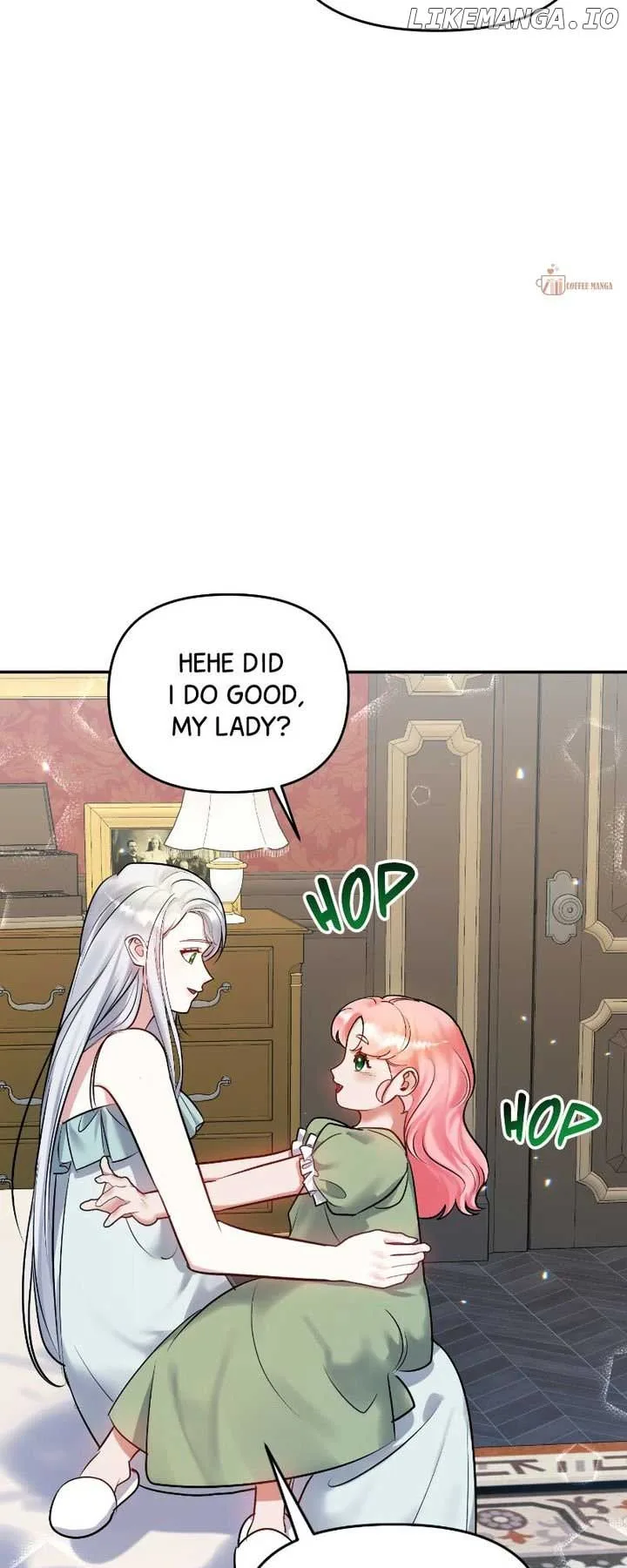 The Fake Duchess In Distresss Chapter 74 page 43