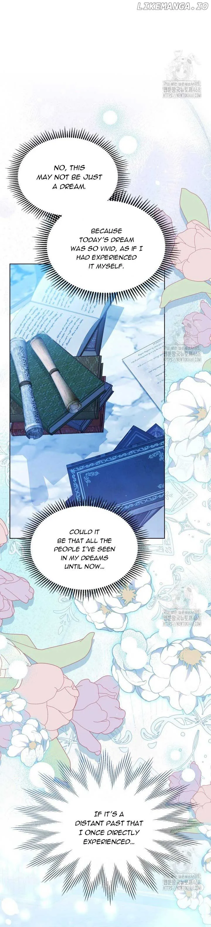 The Heroine Had an Affair with My Fiance Chapter 74 page 17