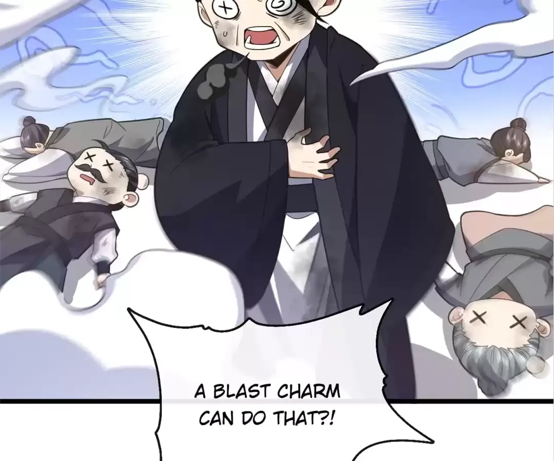The Godly Son-in-Law of the Nation Chapter 75 page 49