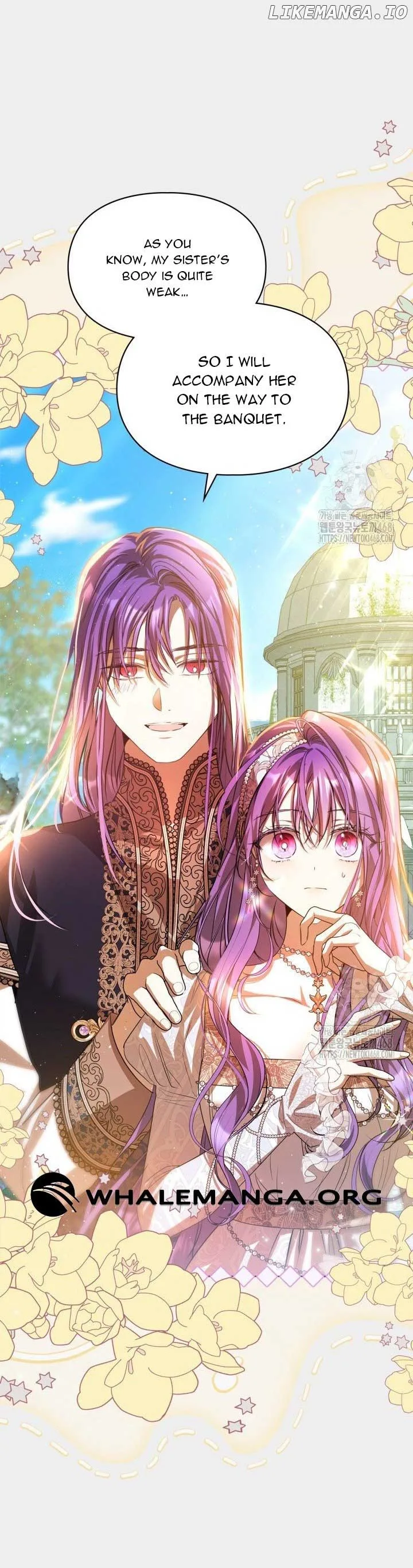 The Heroine Had an Affair with My Fiance Chapter 74 page 7