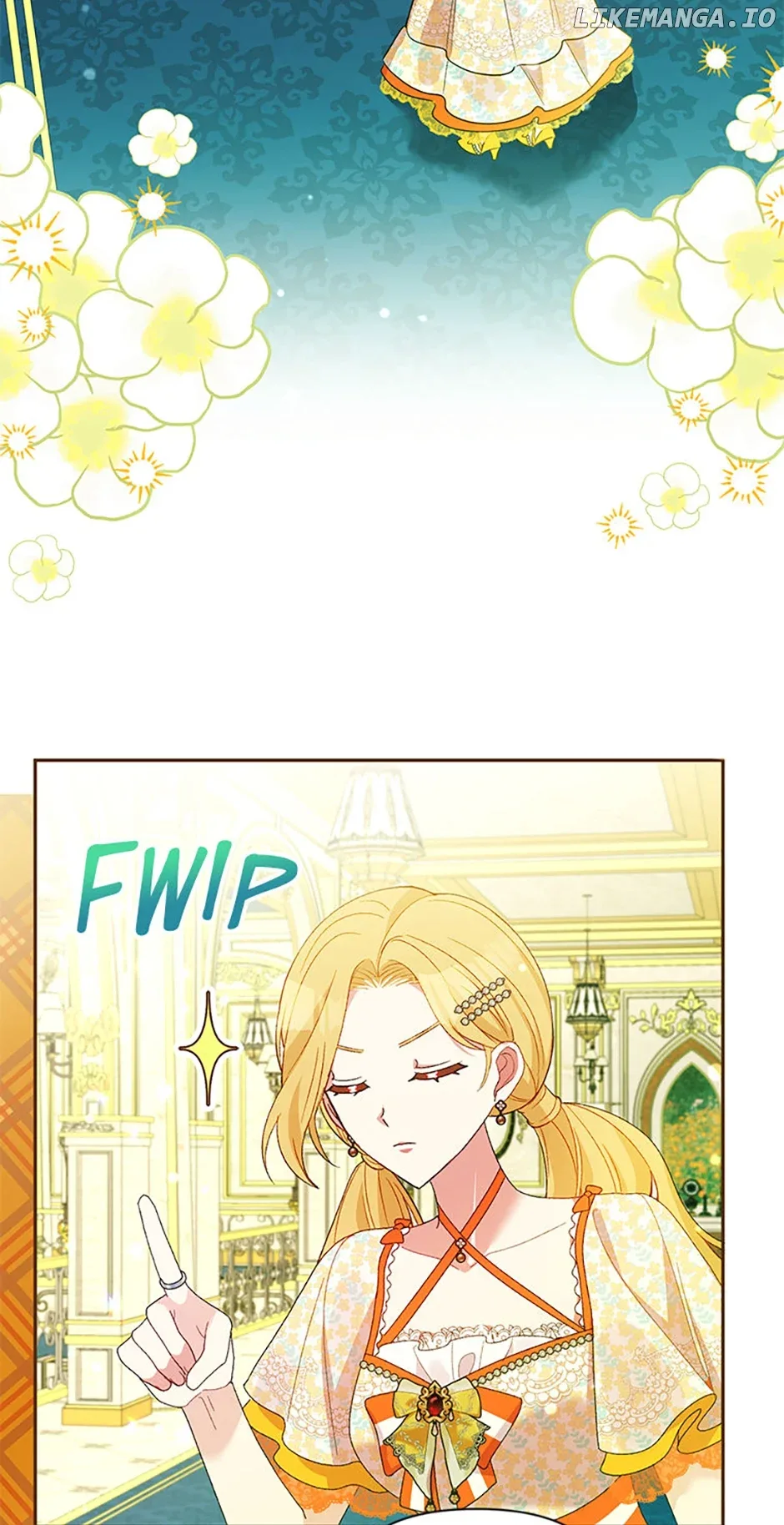The Goal is to be Self-made Chapter 73 page 46