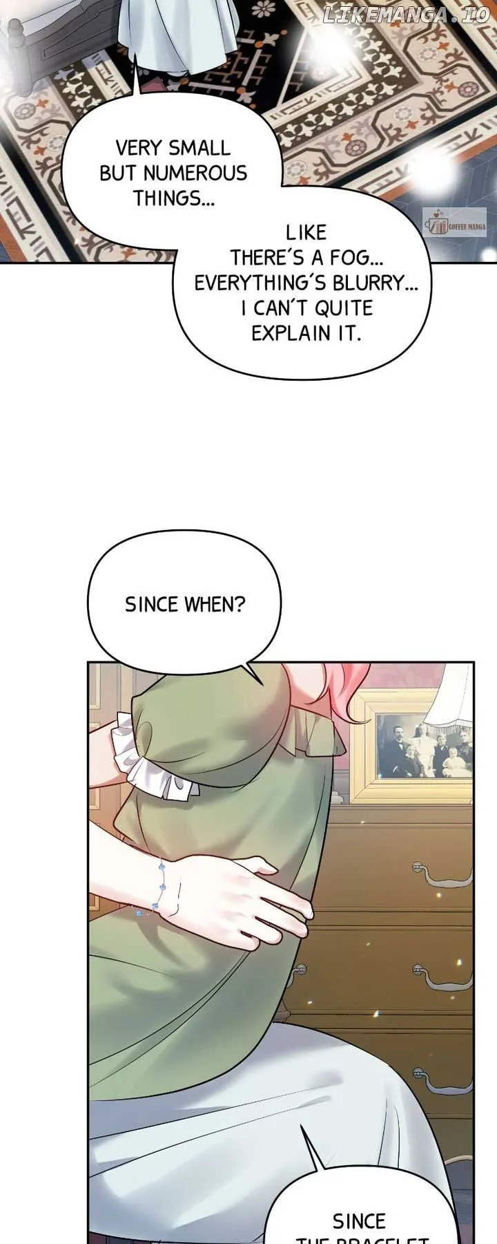 The Fake Duchess In Distresss Chapter 74 page 47